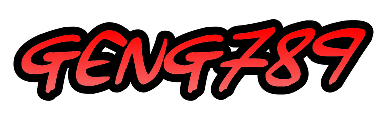 LOGO GENG789